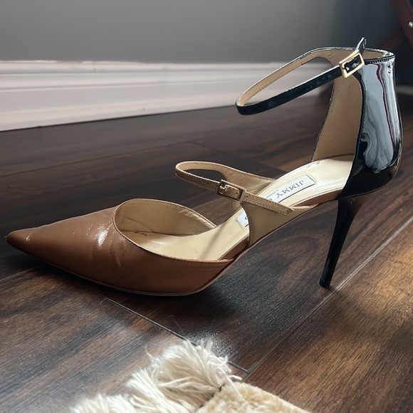 Jimmy choo shoe size 39 - Picture 2 of 2